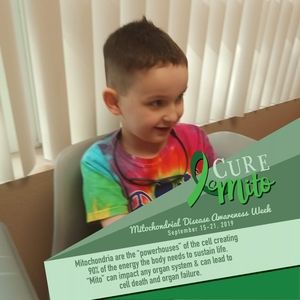 Meet your Posher, Courtney